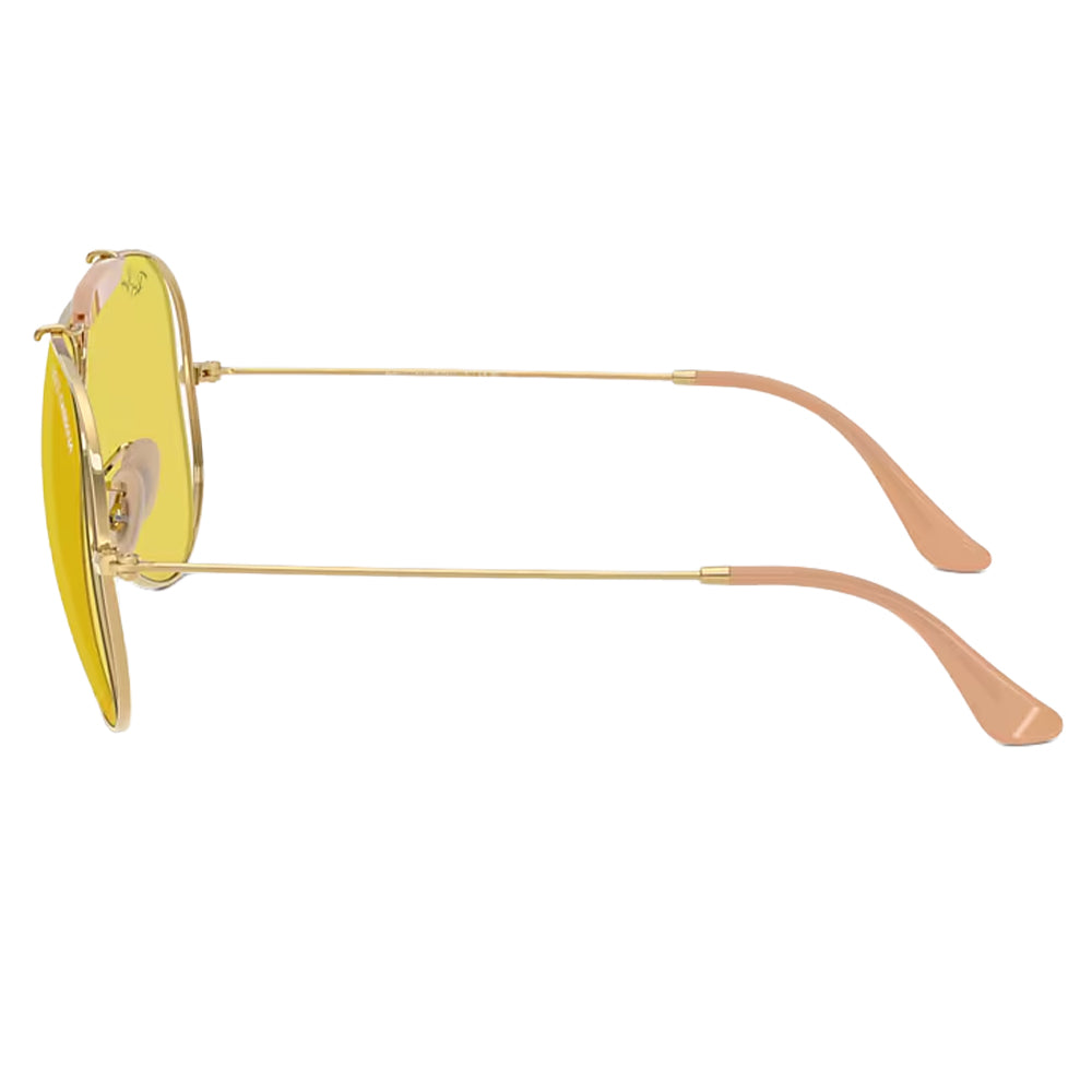 RAY-BAN The Shooter By Dolce&Gabbana