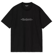 CARHARTT WIP Greatest Hits T-shirt