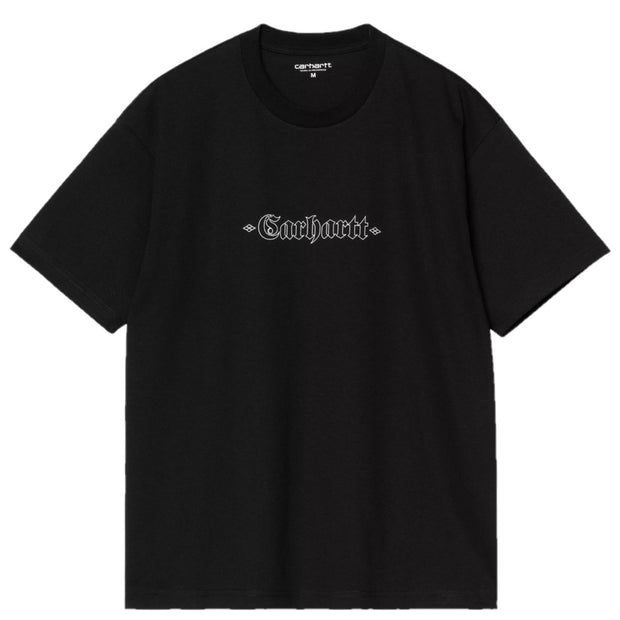 CARHARTT WIP Greatest Hits T-shirt