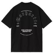 CARHARTT WIP Greatest Hits T-shirt