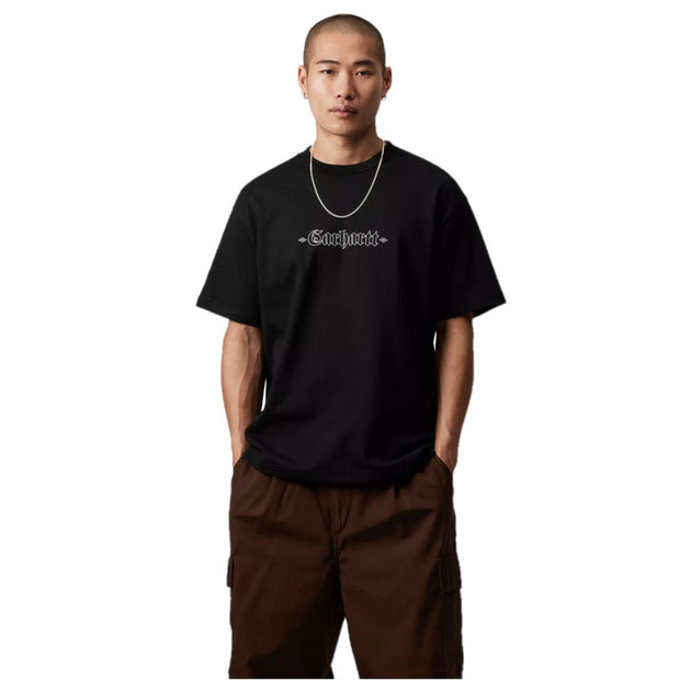 CARHARTT WIP Greatest Hits T-shirt