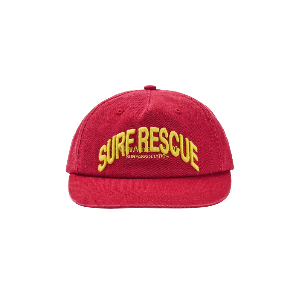 NEW AMSTERDAM SURF ASSOCIATION Surf Rescue Cap