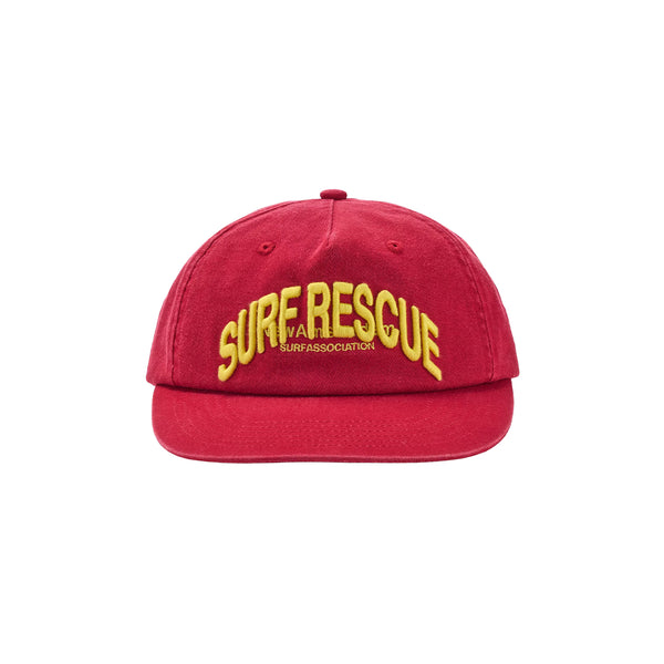 NEW AMSTERDAM SURF ASSOCIATION Surf Rescue Cap