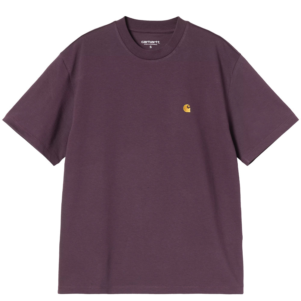 CARHARTT WIP W  Chase T-shirt