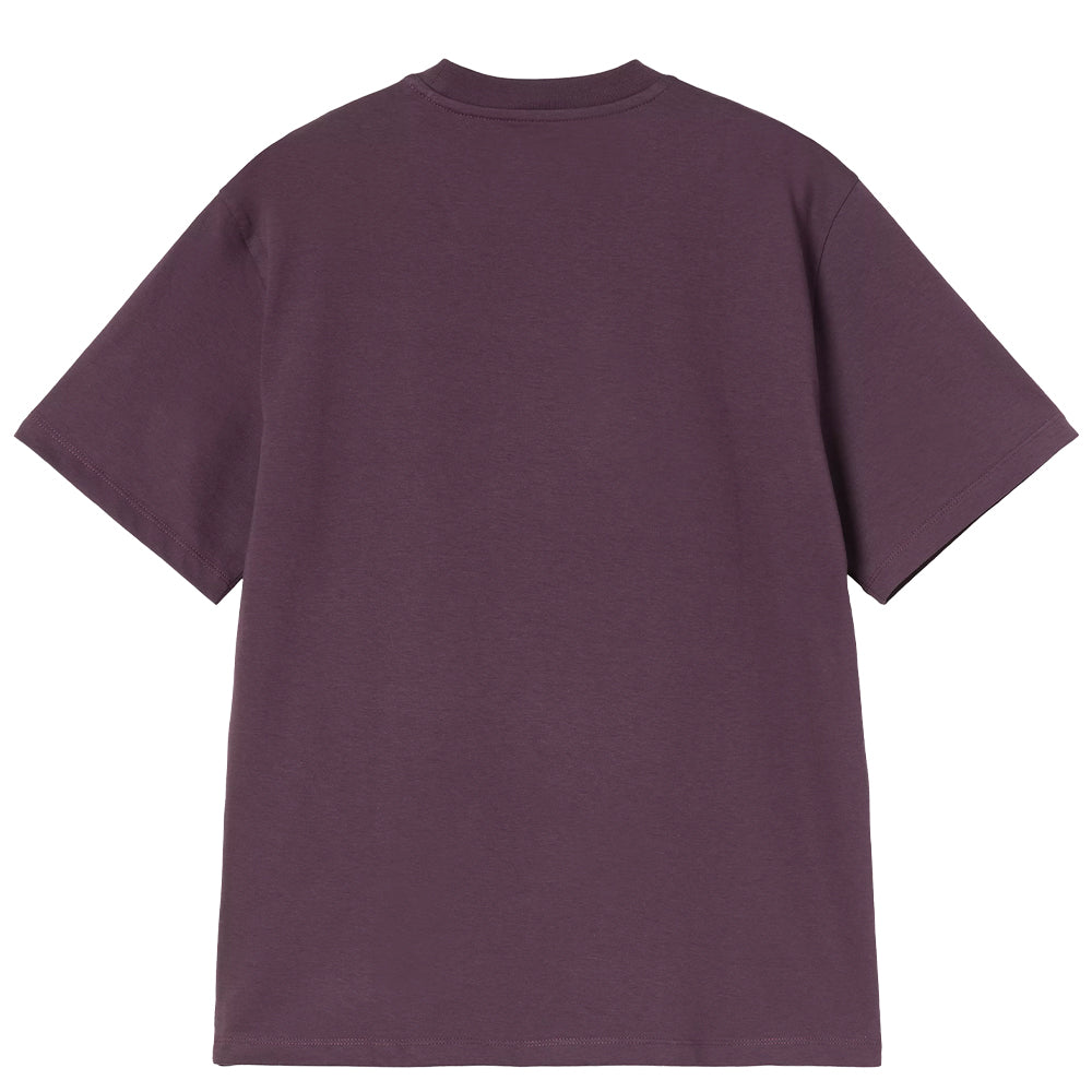 CARHARTT WIP W  Chase T-shirt