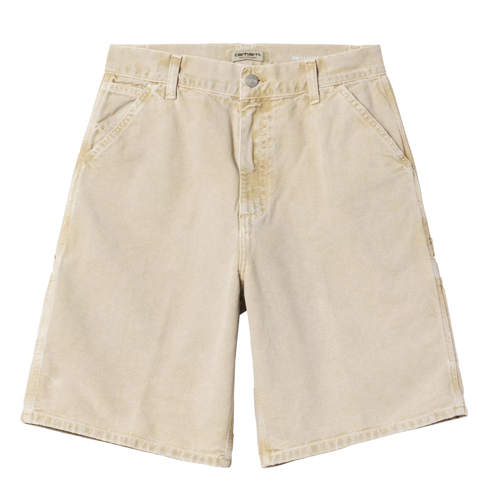 CARHARTT WIP W  Brandon Single Knee Short