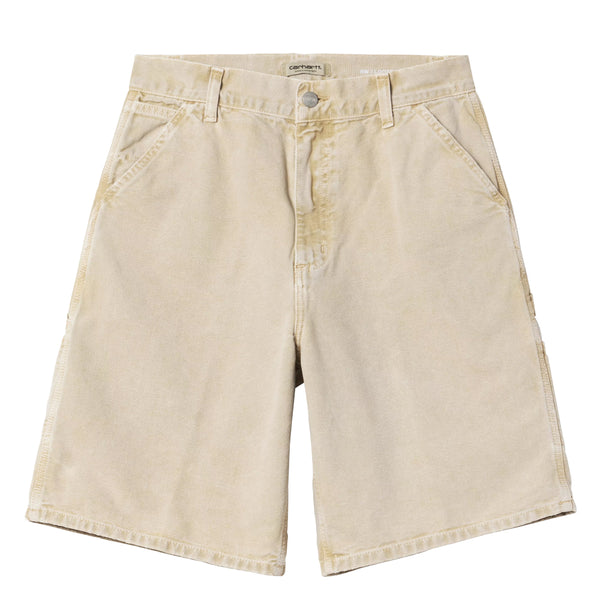 CARHARTT WIP W  Brandon Single Knee Short