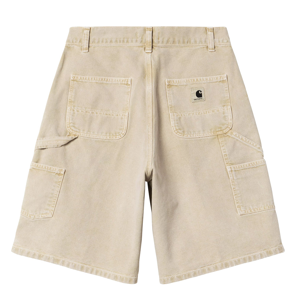 CARHARTT WIP W  Brandon Single Knee Short