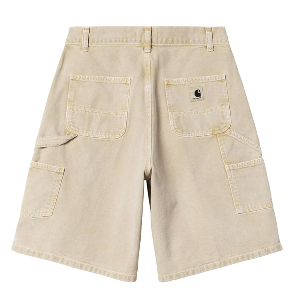 CARHARTT WIP W  Brandon Single Knee Short