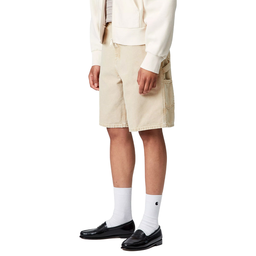 CARHARTT WIP W  Brandon Single Knee Short