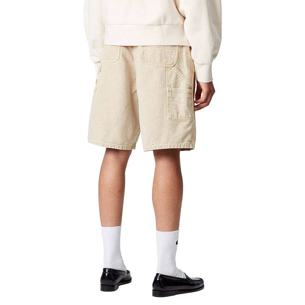 CARHARTT WIP W  Brandon Single Knee Short