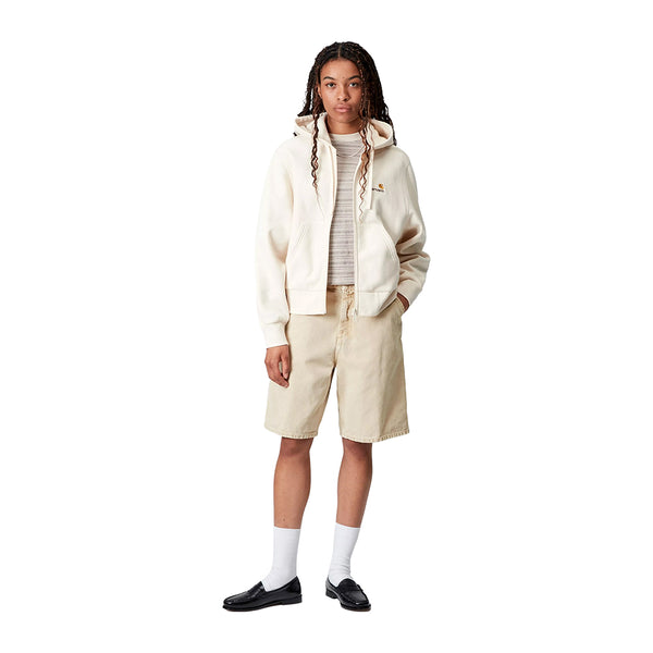 CARHARTT WIP W  Brandon Single Knee Short