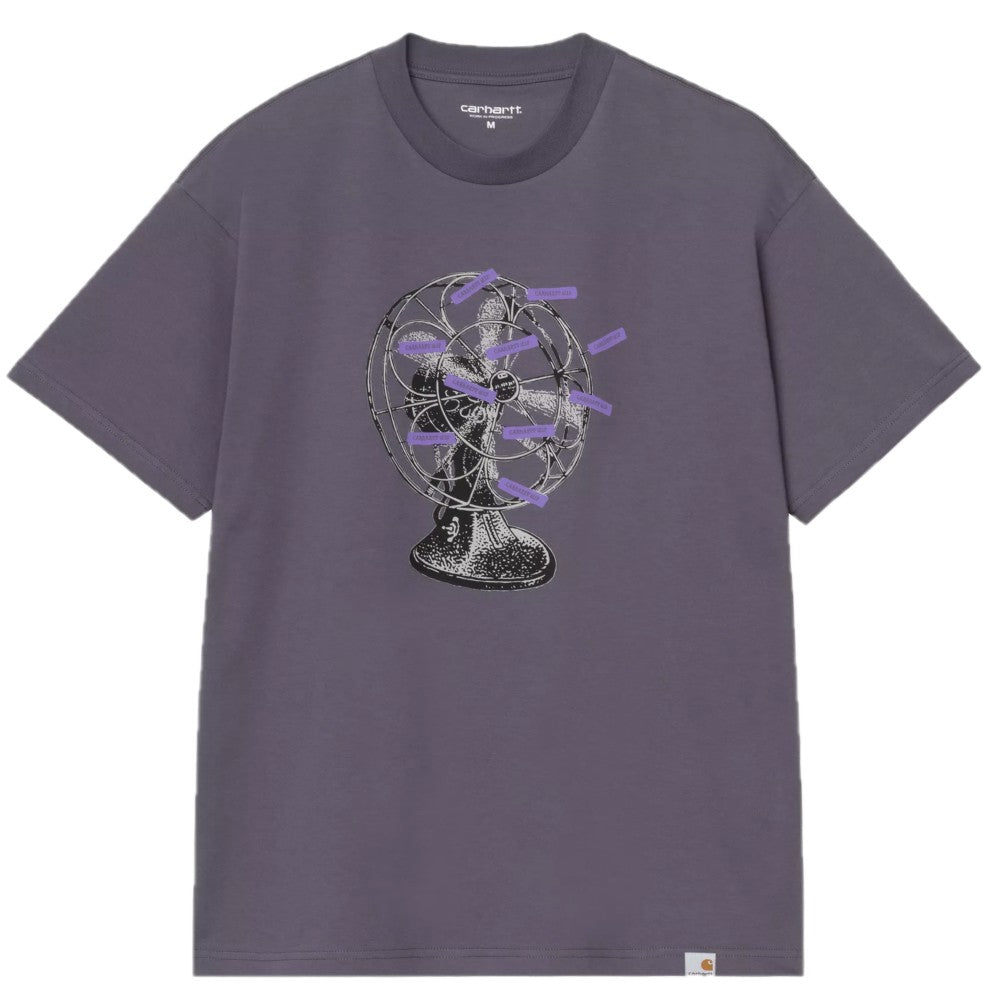 CARHARTT WIP Fan T-shirt