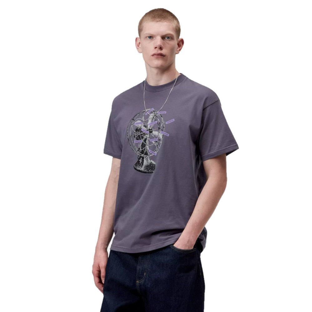 CARHARTT WIP Fan T-shirt