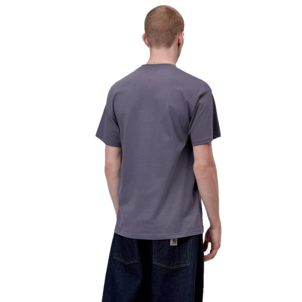 CARHARTT WIP Fan T-shirt
