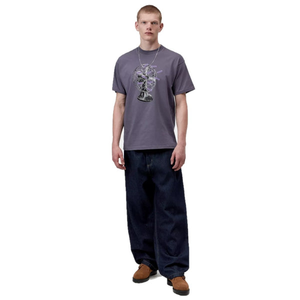 CARHARTT WIP Fan T-shirt