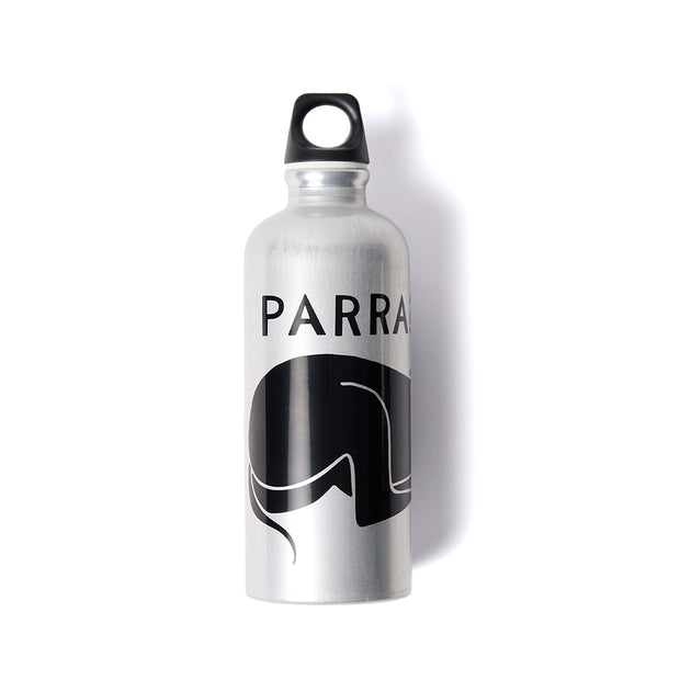 BY PARRA Horizontal Horse SIGG Bottle