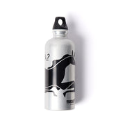 BY PARRA Horizontal Horse SIGG Bottle