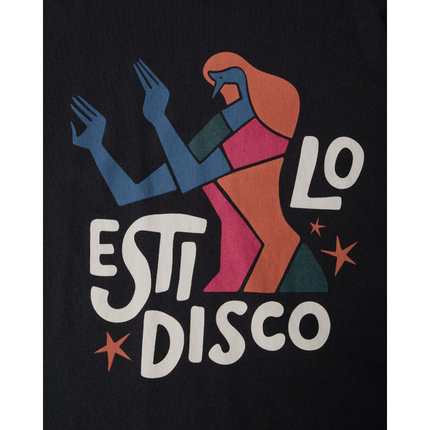 BY PARRA El Stilo Disco T-shirt