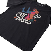 BY PARRA El Stilo Disco T-shirt