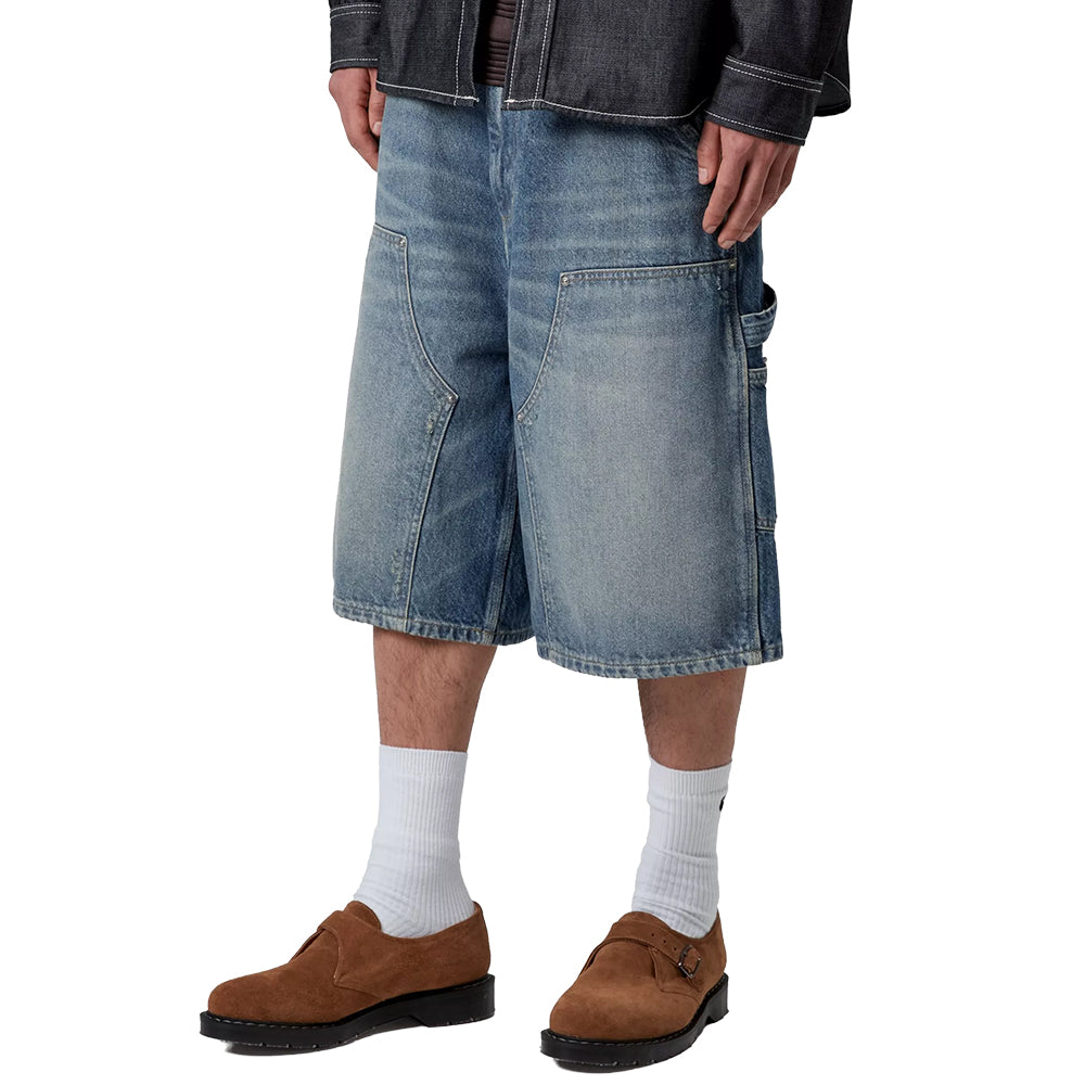 CARHARTT WIP OG Aden Double Knee Short