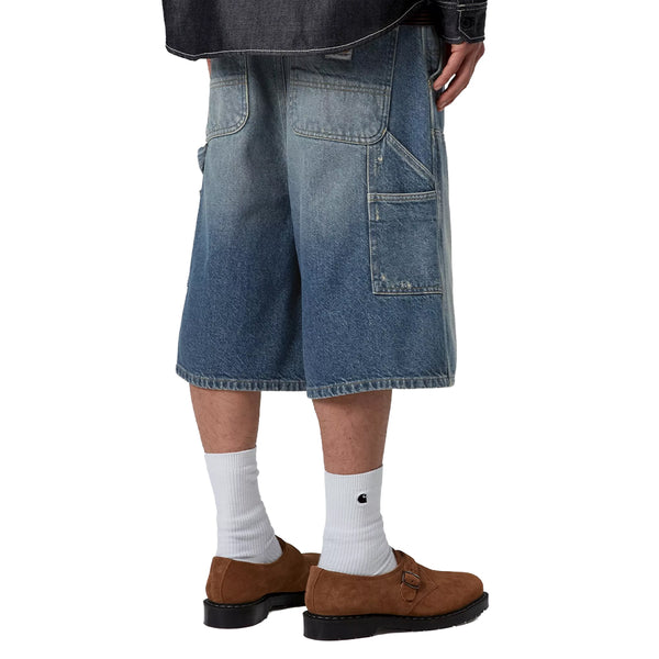 CARHARTT WIP OG Aden Double Knee Short
