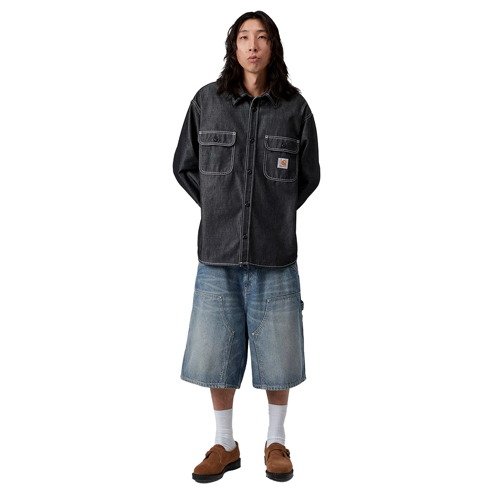 CARHARTT WIP OG Aden Double Knee Short