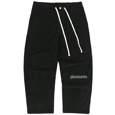 PLEASURES Corduroy Wide Pants