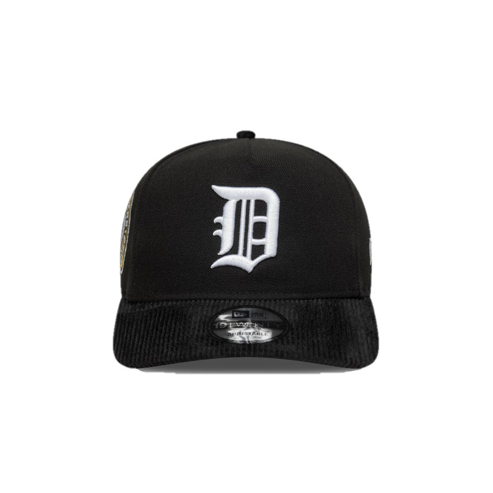 NEW ERA COOPS CORD 19TWENTY