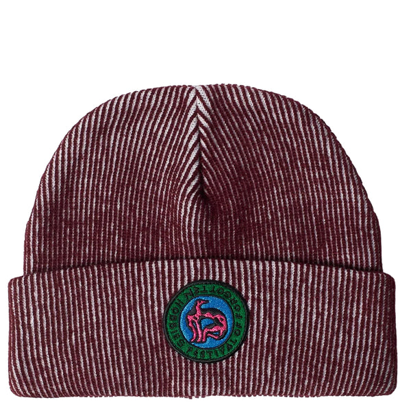 BY PARRA Forgotten hobbies beanie
