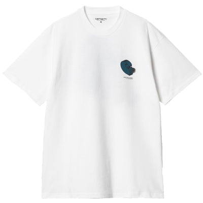 CARHARTT WIP Diagram C T-shirt