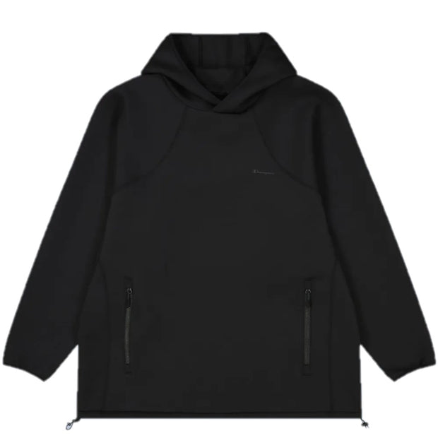 CHAMPION Hooded Sweatshirt