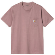 CARHARTT WIP Hudson Pocket T-shirt