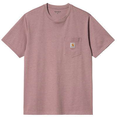CARHARTT WIP Hudson Pocket T-shirt