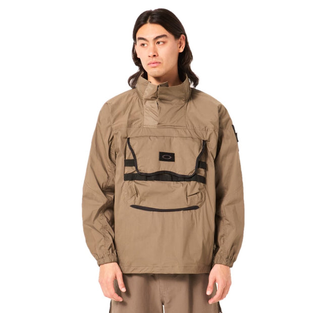 OAKLEY FGL Stroke Anorak 4.0