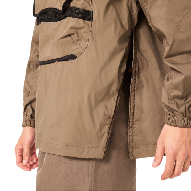 OAKLEY FGL Stroke Anorak 4.0