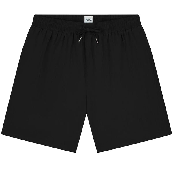 ARTE  Mesh Shorts