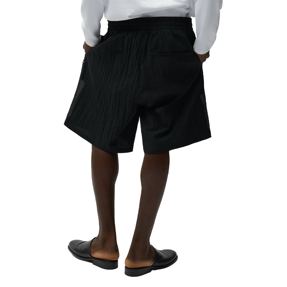 ARTE  Mesh Shorts