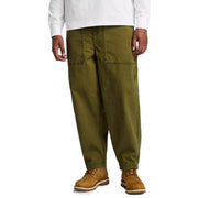 TIMBERLAND Garment Dye Oxford Fatigue Pant