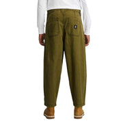 TIMBERLAND Garment Dye Oxford Fatigue Pant