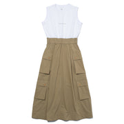 F/CE Functional Switching Dress