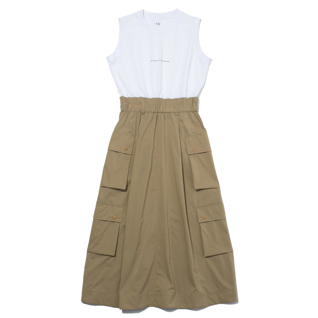 F/CE Functional Switching Dress