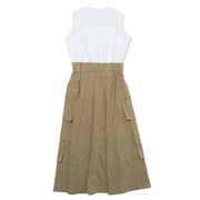 F/CE Functional Switching Dress