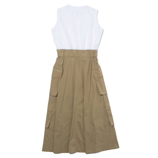 F/CE Functional Switching Dress