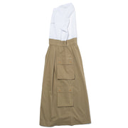 F/CE Functional Switching Dress