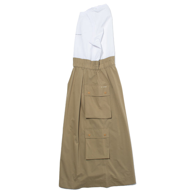 F/CE Functional Switching Dress