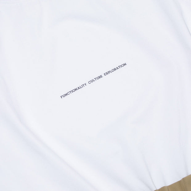 F/CE Functional Switching Dress