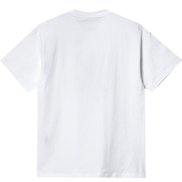 CARHARTT WIP S/S Pocket Heart T-shirt