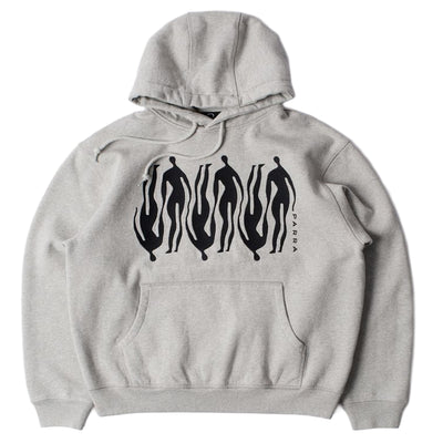 BY PARRA Connected Guy Hooded Sweatshirt