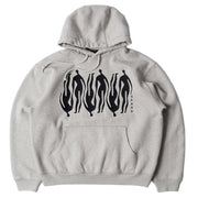 BY PARRA Connected Guy Hooded Sweatshirt